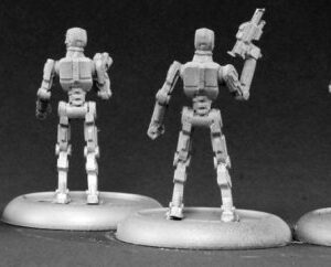 50097 : Cyber-Reavers (4)