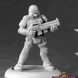 50103 : Nova Corp Soldier
