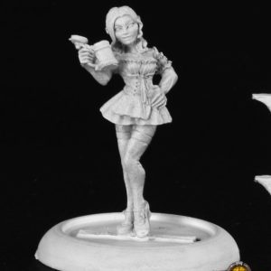 50118 : Gretchen, Oktoberfest Fraulein