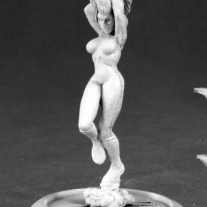 50186 : Twister, Female Superhero