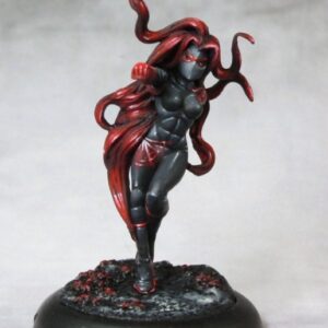 50219 : Blood Widow