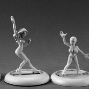 50270 : Alien Exotic Dancers (3)