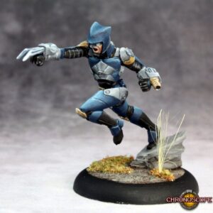 50275 : Shadow Talon, Super Hero