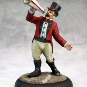 50277 : Circus Ringmaster