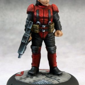50278 : Rach Soldier
