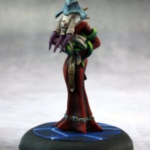 50288 : Bathalian Mastermind