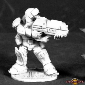 50324 : Slyder, IMEF Trooper