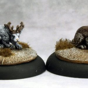 59024 : Jackalopes (2)