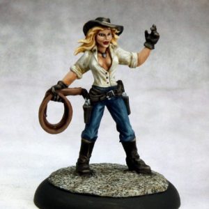 59027 : Wichita Witch