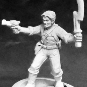 59047 : Rippers: Frazer's Fighters (male)