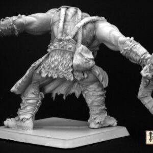 60008 : Hook Mountain Ogre #1