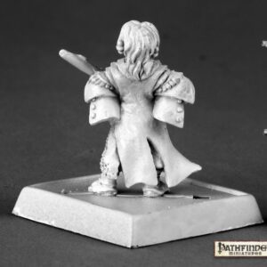 60011 : Lem, Iconic Halfling Bard  *