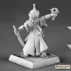 60015 : Kyra, Female Iconic Cleric