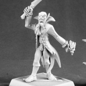 60033 : Skinsaw Man