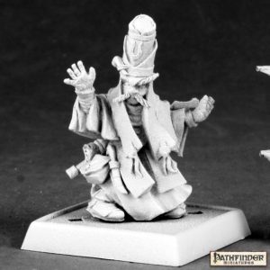 60047 : Balazar, Iconic Summoner, Gnome Wizard