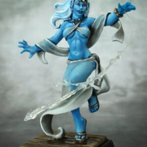 60061 : Shazathared, Marid