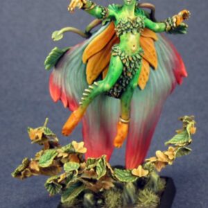60067 : Nyrissa, Dryad Queen