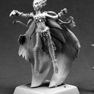 60067 : Nyrissa, Dryad Queen
