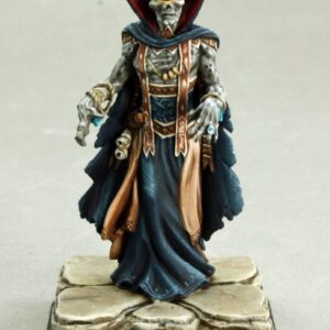 60082 : Vordakai, Cyclops Lich