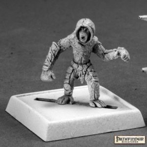 60094 : Raogru, Charau-Ka Shaman