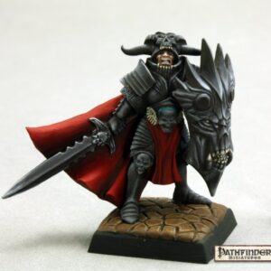 60103 : Anti Paladin