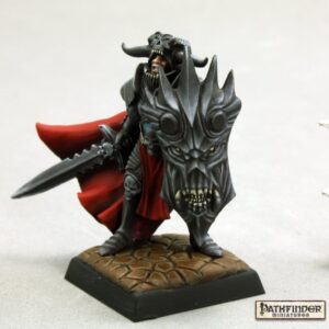 60103 : Anti Paladin