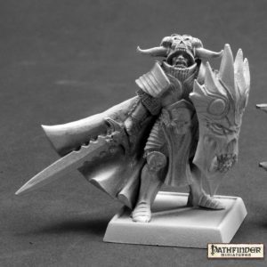 60103 : Anti Paladin