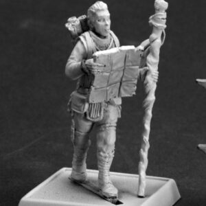 60106 : Pathfinder Explorer, Human Ranger