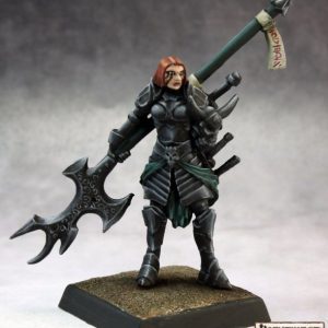 60118 : Hellknight: Order of the Pyre