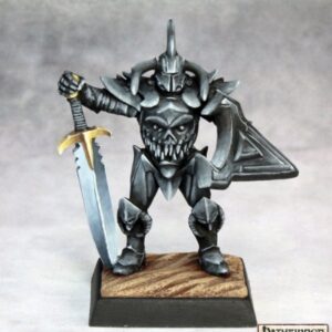 60123 : Hellknight, Order of the Nail