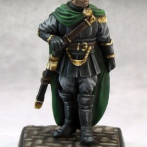 60127 : Hellknight Captain, Male Human Fighter