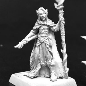 60139 : Aravashniel, Male Elf Wizard