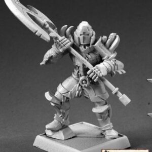 60142 : Golden Guardian, Golem