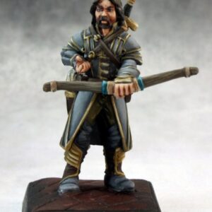 60150 : Kaer Maga, Duskwarden, Male Human Ranger