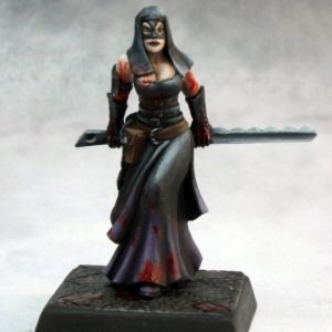 60153 : Dungeon Torturer