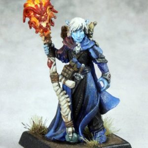 60162 : Nolevniss Azrinae, Hellborn Warlock