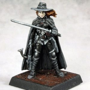 60164 : Vampire Hunter