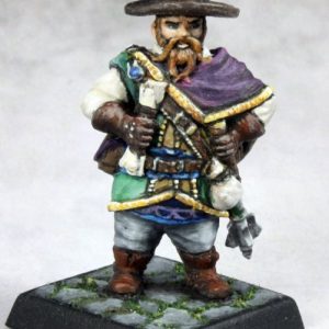 60166 : Constable