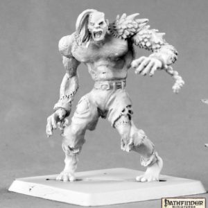 60170 : The Beast of Lepidstadt