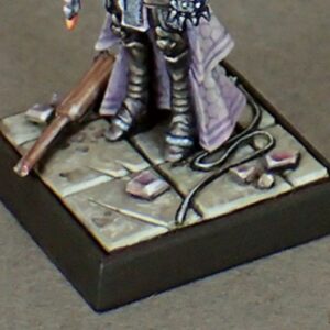 60184 : Meyanda, Android Priestess