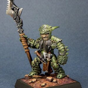 60186 : Staunton Vhane, Male  Dwarf Anti paladin