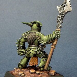 60186 : Staunton Vhane, Male  Dwarf Anti paladin