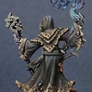 60193 : Xanthir Vang, Wizard