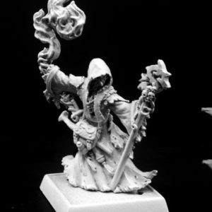 60193 : Xanthir Vang, Wizard