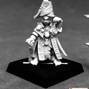 60197 : Meligaster, Iconic Mesmerist, Halfling Wizard