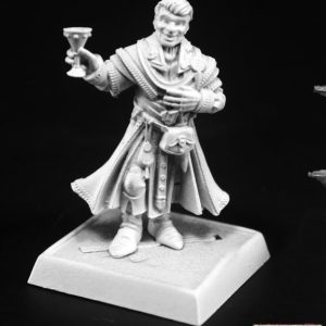 60204 : Aric of Halvon