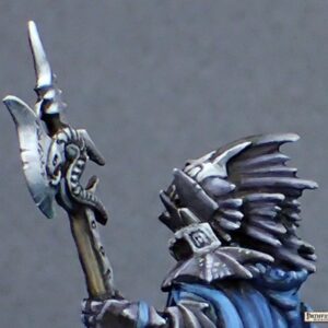 60206 : Octavio Sabinus, Male Human Paladin