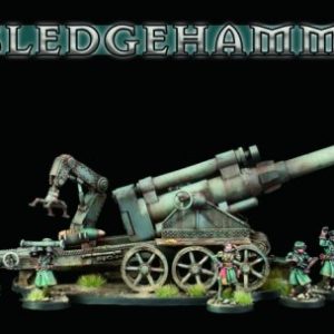 70700 : Sledgehammer BFG