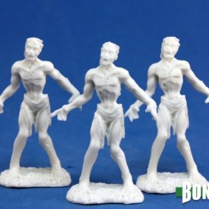 77053 : Zombies (3)