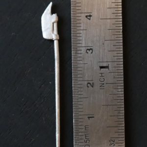 ARMI 006 Halberd